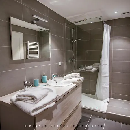 住宿加早餐酒店 Le Moulin De Bois Coutant 3*