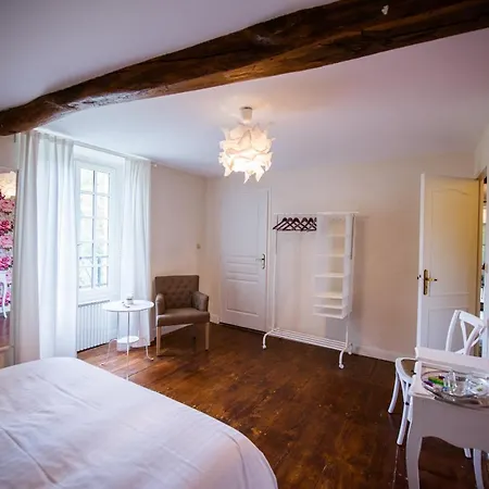 Le Moulin De Bois Coutant